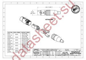 AC3F datasheet  